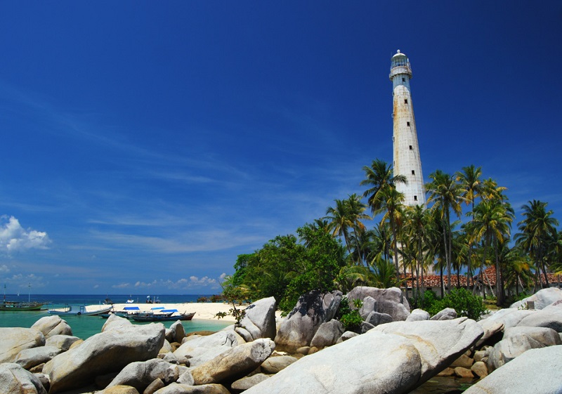 Cara, Transportasi, dan Waktu Terbaik Liburan ke Belitung Terbaru