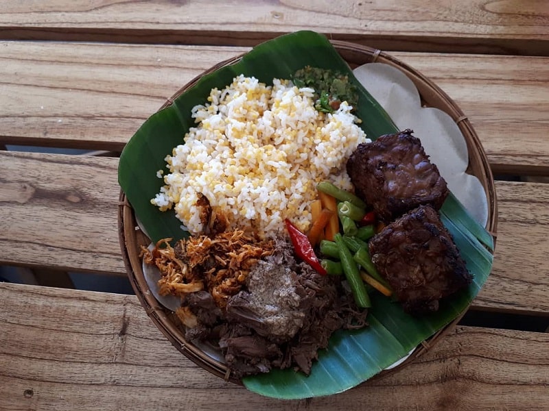 Rekomendasi Makanan Khas Banyuwangi Paling Enak & Legendaris 2019