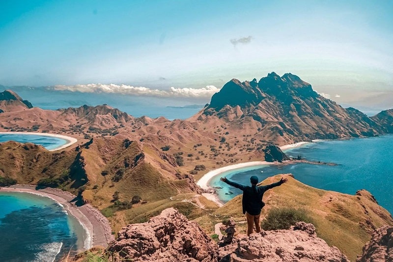 Waktu Terbaik Wisata Labuan Bajo